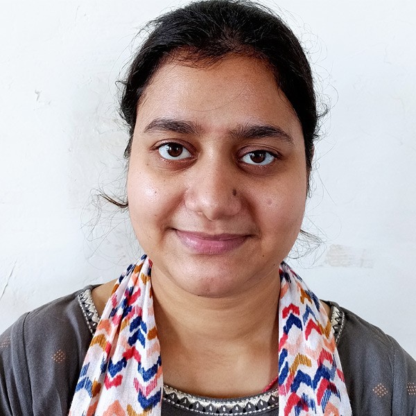 Miss Komal