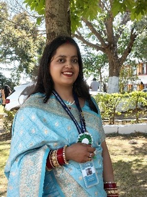 Dr. Savita Soni
