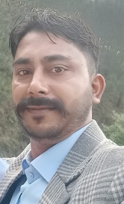 Mr. Raj kumar