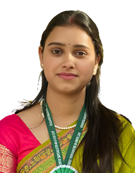 Mrs . Shavnam Choudhary