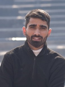 Mr. Yogesh Verma