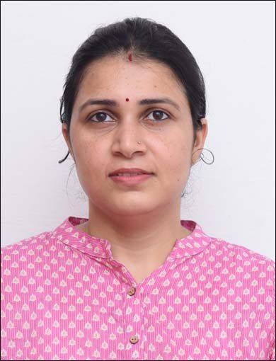 Dr. PRIYANKA VASHIST